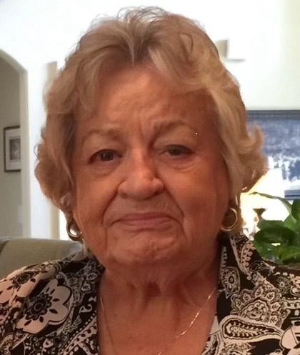 Obituario de Libby Ann Davis