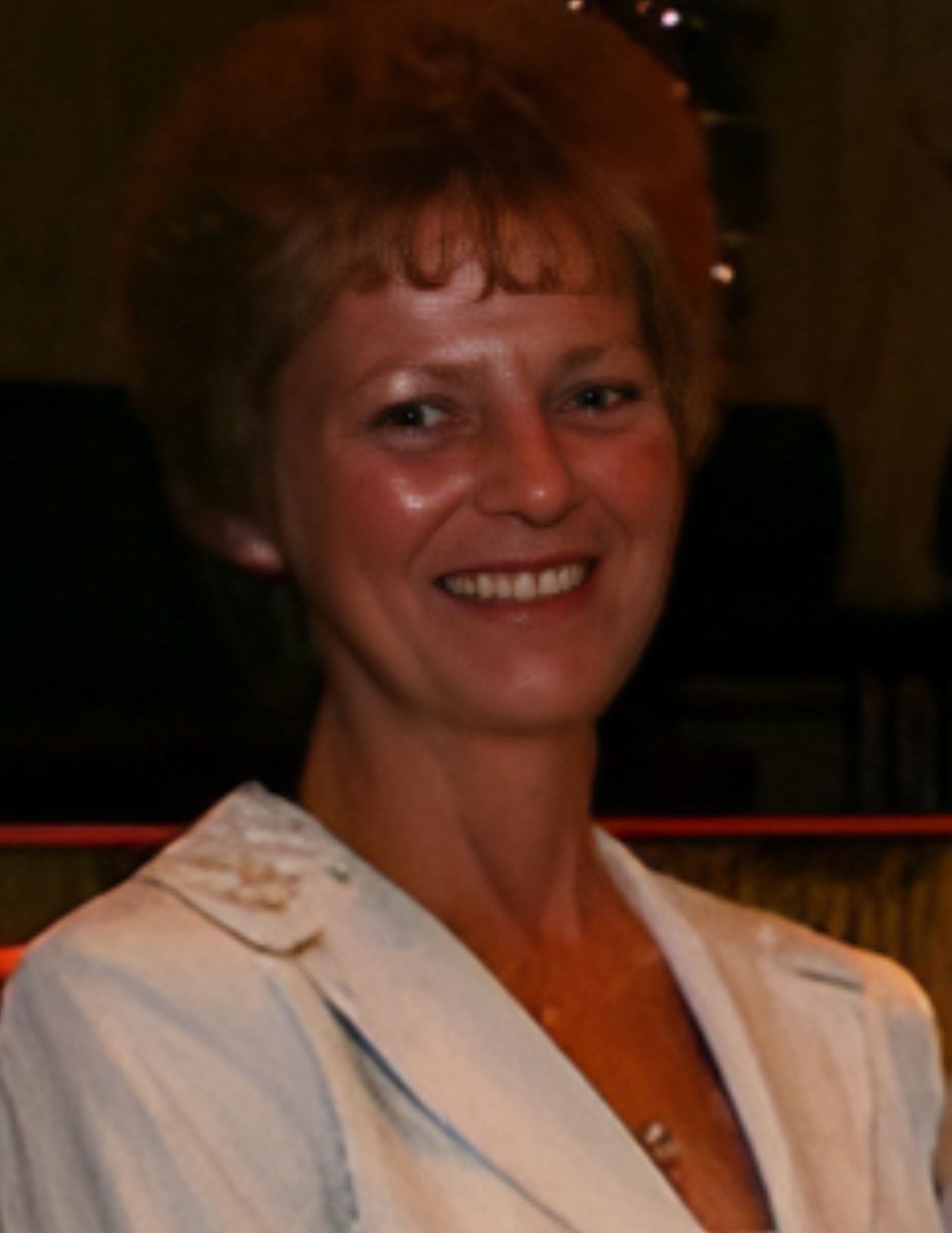 Obituary of Cathy Lee Gilliom