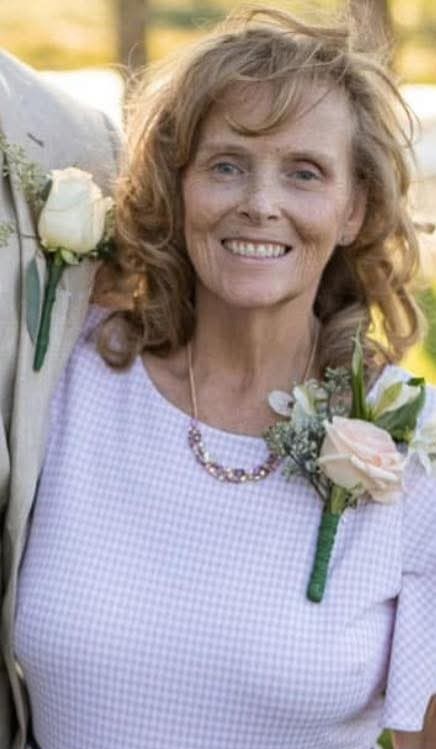 Avis de décès de Renae Ann Wood