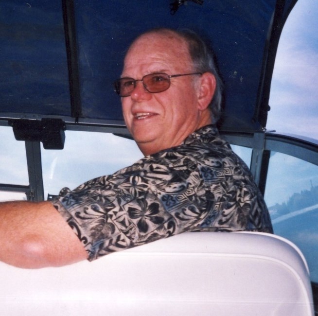 Obituary of Michael L Brown