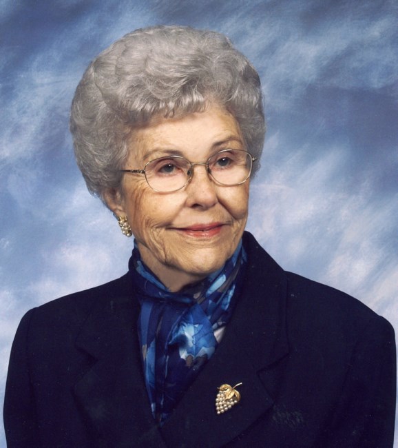 Obituary of Madeline C. Smith