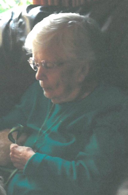 Obituary of Loretta Catherine Duffy