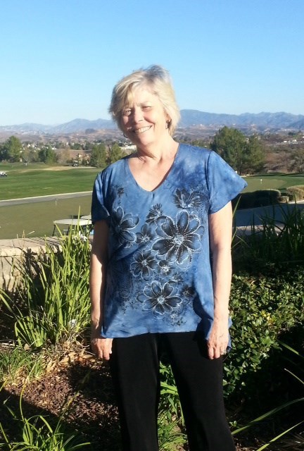 Obituary of Suzanne Moriarty