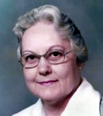 Mary Grabill