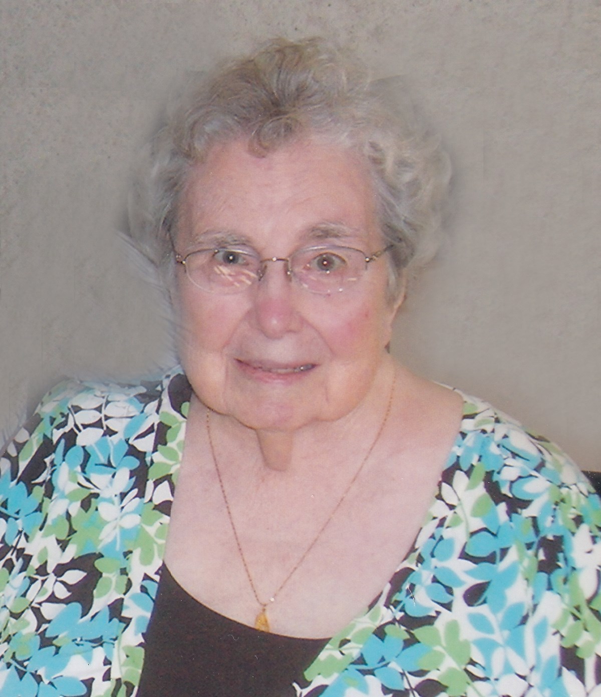 Obituary of Eleanor Eva Bastedo Pennell