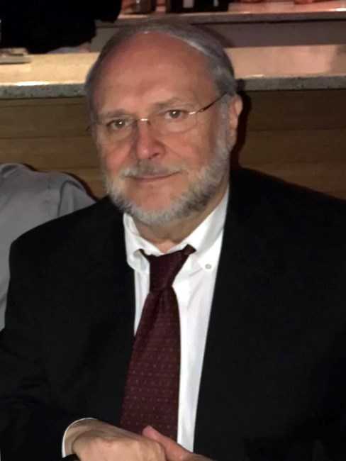 Avis de décès de Rick Albert Price