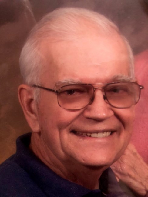 Obituary of Larry Ikeler