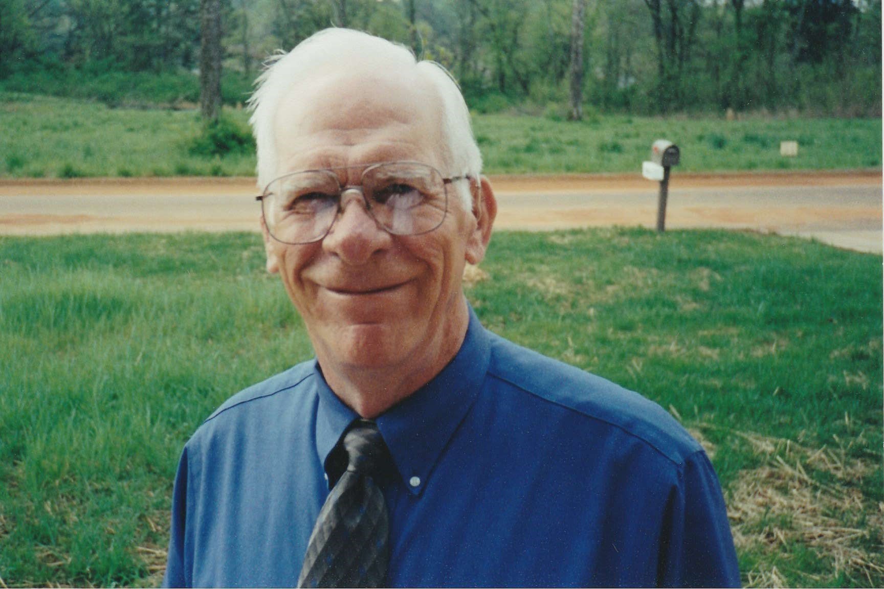 Obituary of Walter Leon Smith
