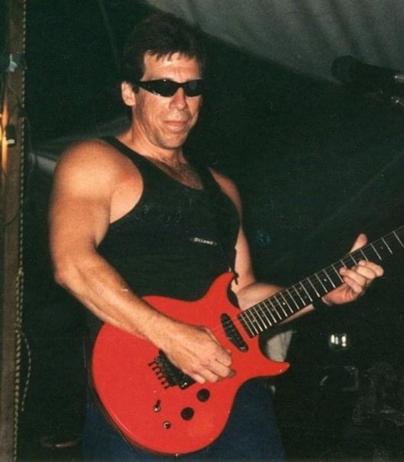 Obituary of Lawrence "The one and only Larry" Lease