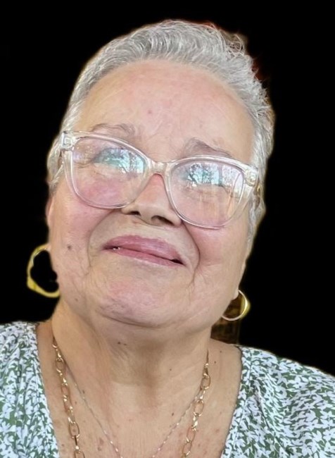 Obituary of Blanca Iris Pérez