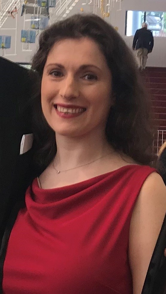 Obituary of Zoe Miriam Wydroug