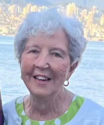 Obituary of Virginia Dare Hedges