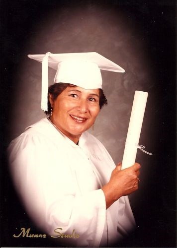 Obituary of Maria Concepcion Penalver