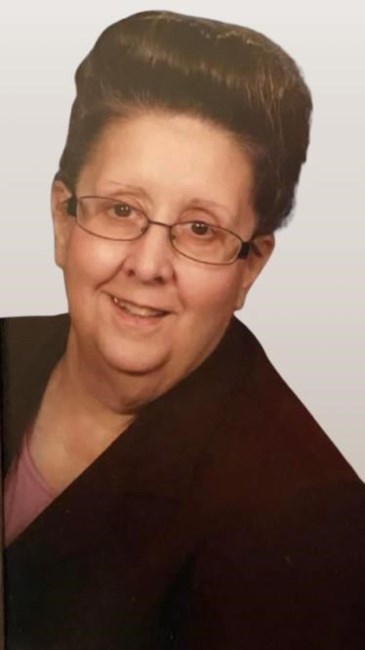 Obituary of Mrs. Karen Lee Maynard