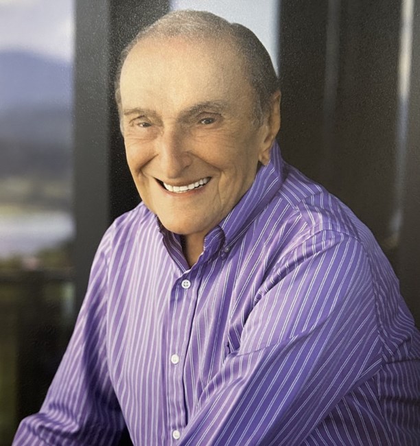 Obituary of Barney Sidler