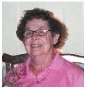 Obituary of Viola Catherine Inkelaar