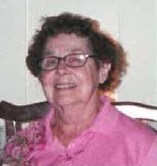 Obituary of Viola Catherine Inkelaar