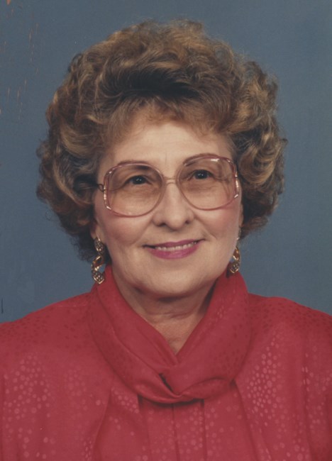 Obituary of Opal R. Seiwert