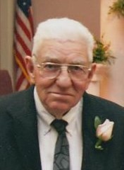 Obituary of Charles Lingurn Overton