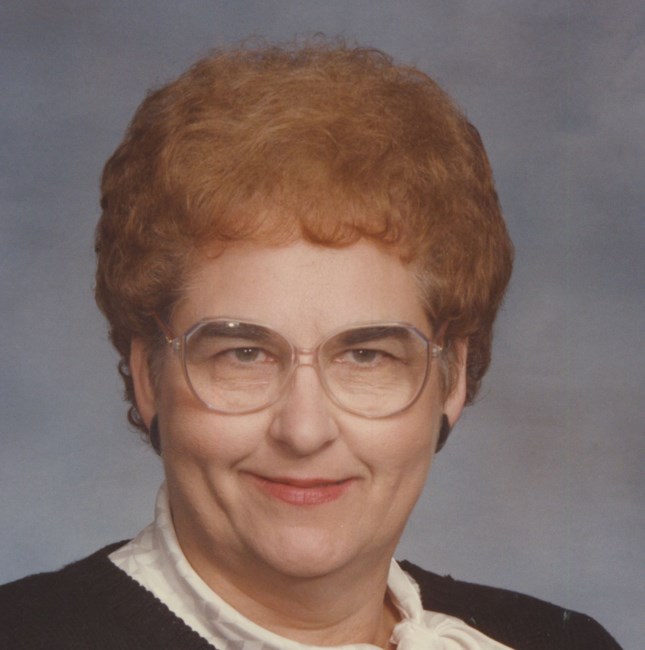 Obituary of Mary Ward Shearin Atkins