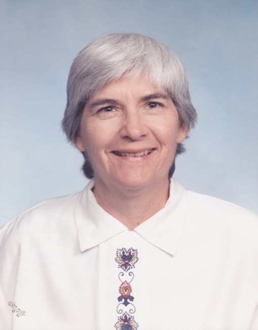 Obituary of Elizabeth A. Munoz