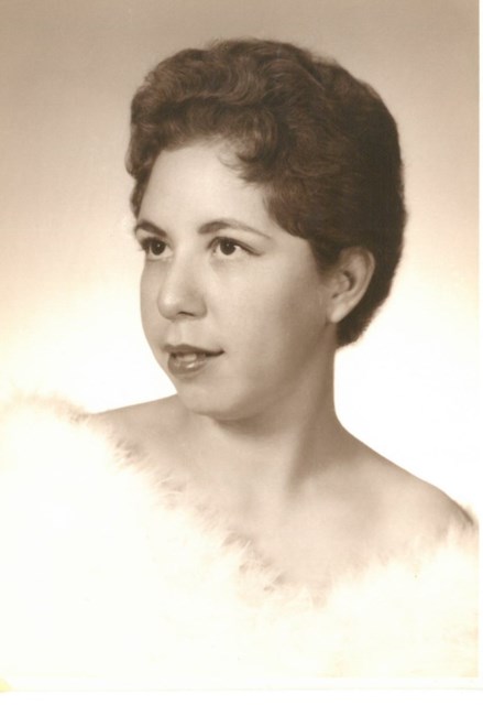 Obituary of Velma Fidelia Fresquez