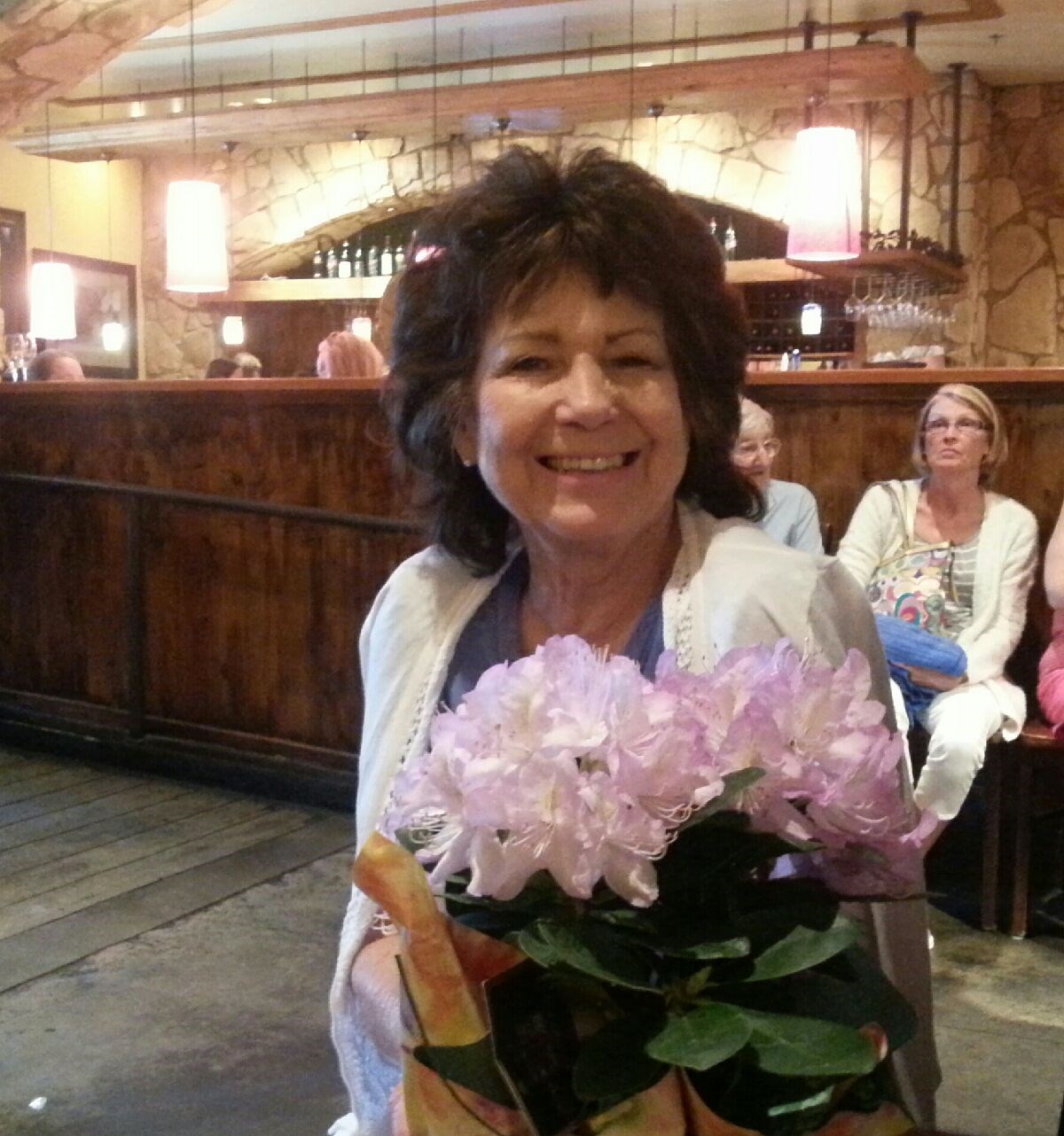 Obituary of Deann B Duty