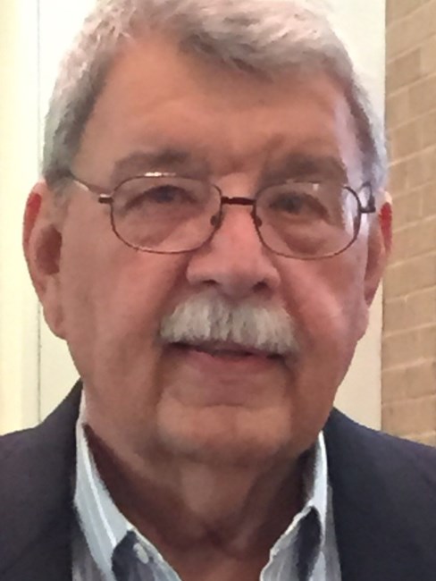 Obituary of James F. Whelan