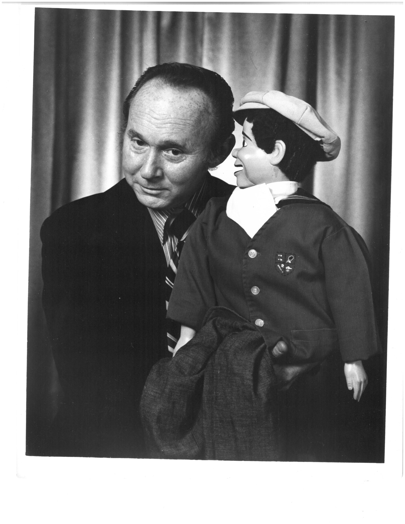 Obituary of Louis G Townsend