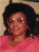 Obituary of Olivia Steib Barnum