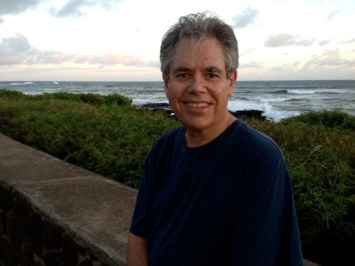 Obituary of Anthony James LaBouff