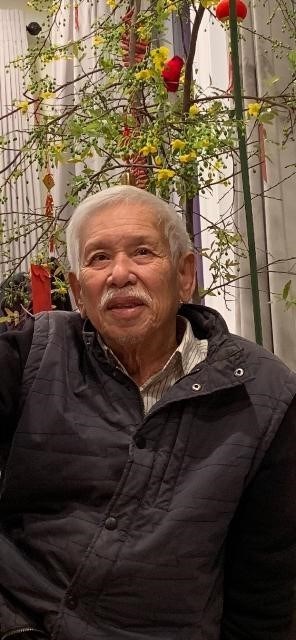Obituary of Duc Thuong Nguyen