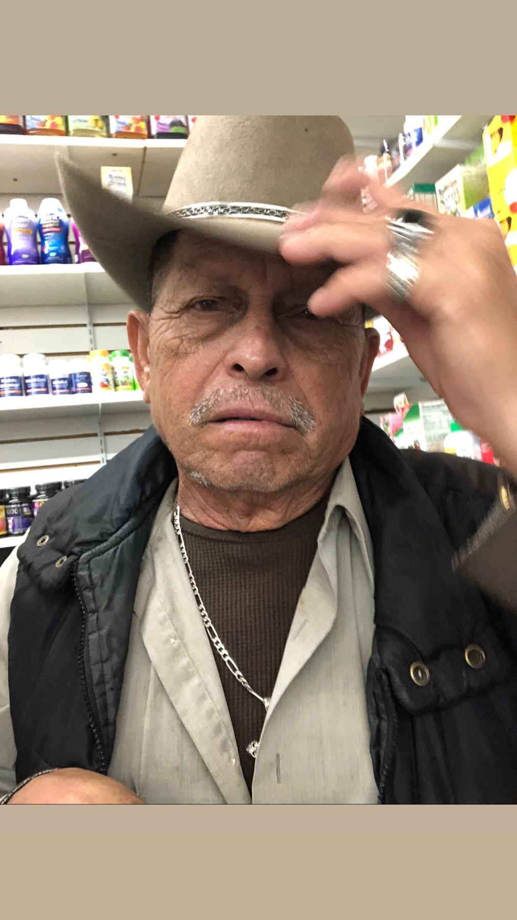 Obituary of Pablo Portillo