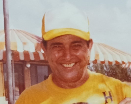 Obituary of Arquimedes Toledo