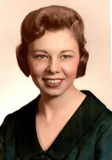 Obituary of Carol Jean Reed