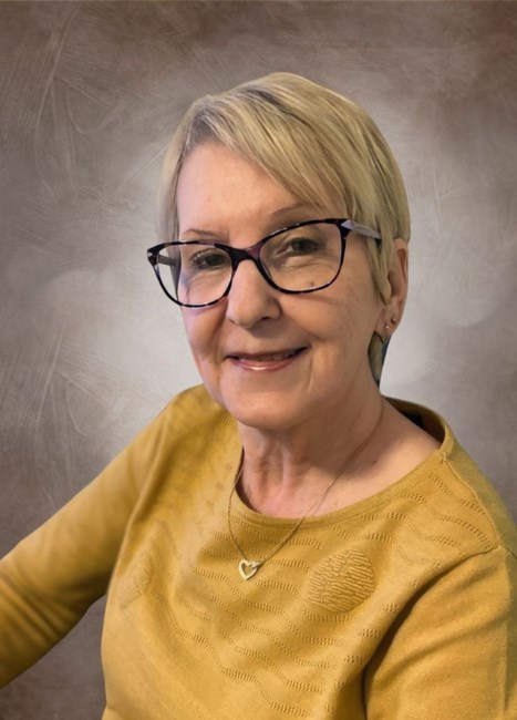 Avis de décès de Françoise (née Tardif) Maltais