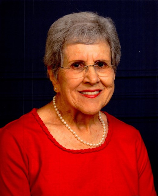 Obituary of Joyce Evelyn Wanemaker