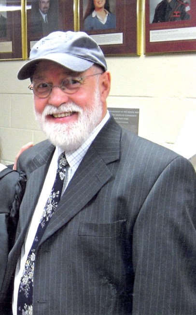 Obituary of Thomas F. Mello