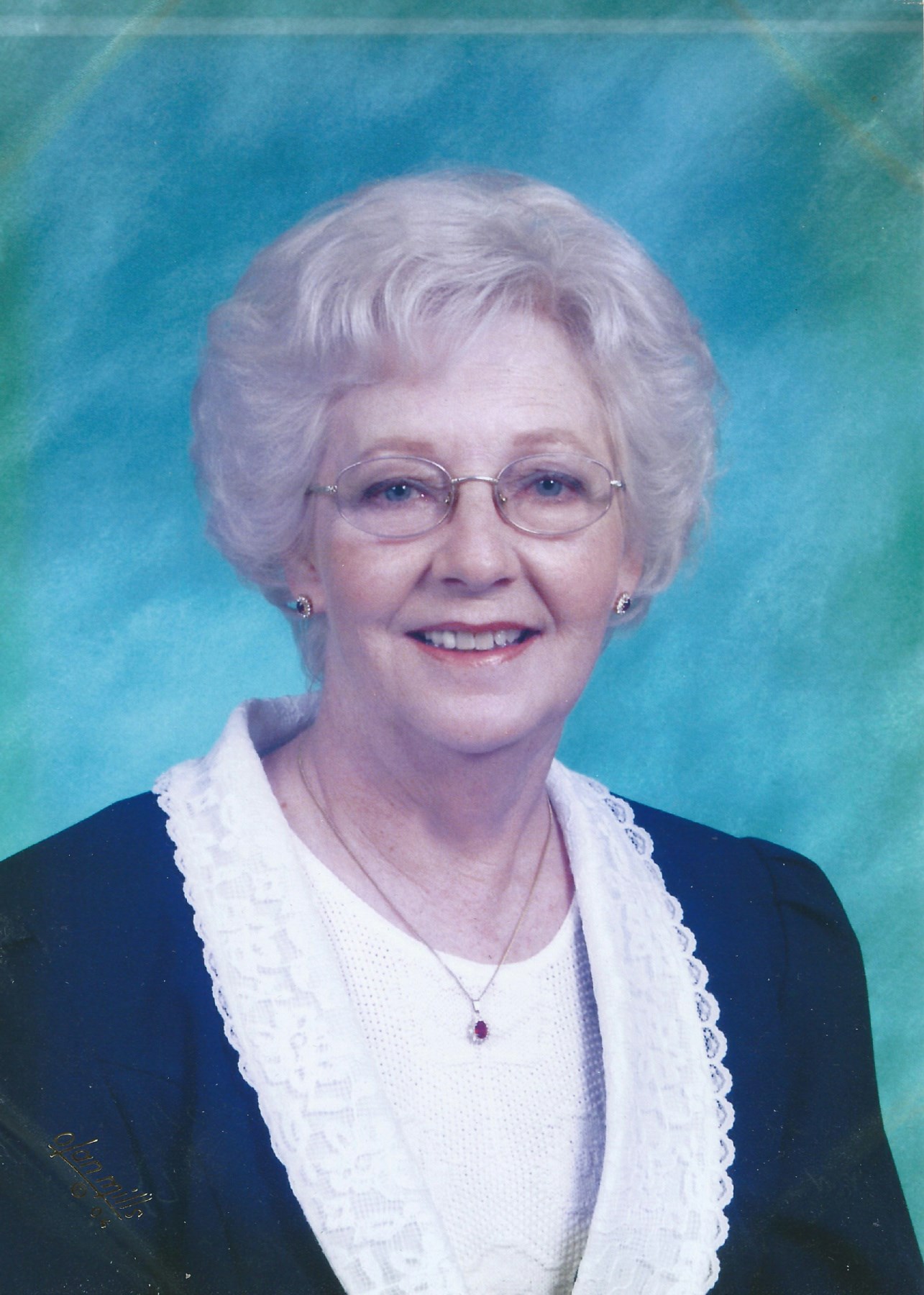 Obituary of Carol W. Thompson