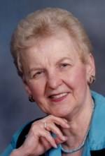 Anne Haskins Sump