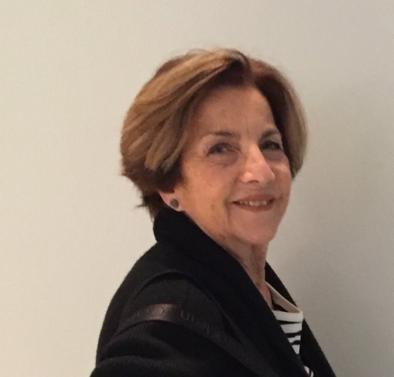 Obituary of Eunice Haness