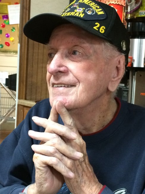 Obituary of Elmer F. Engle