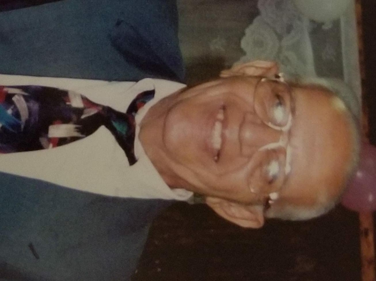 Obituary of Carlos Osorio Quinones