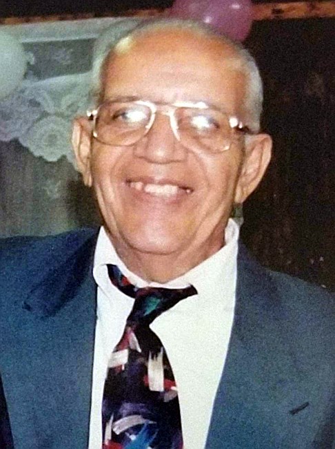 Obituario de Carlos Osorio Quinones