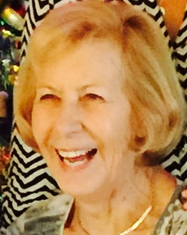 Obituary of Ingrid I.M. (Burkert) DeFusco