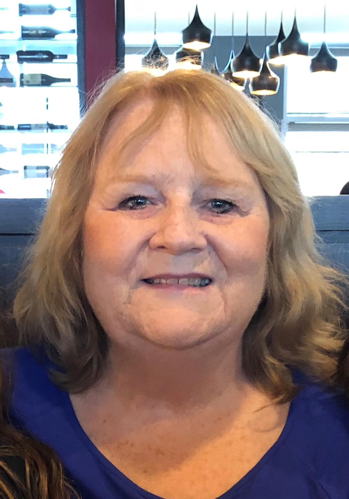 Obituary of Phyllis Catherine Rush