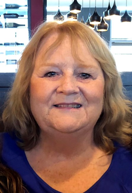 Obituary of Phyllis Catherine Rush