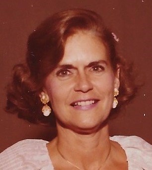Obituary of Norma Louise Edsel