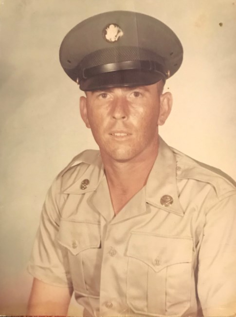 Obituary of Ronald M. Jolly