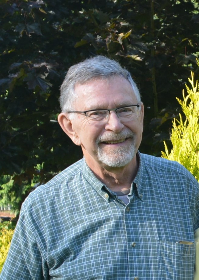 Obituary of Aubrey Robert Mutch